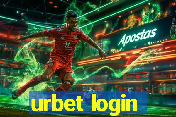 urbet login